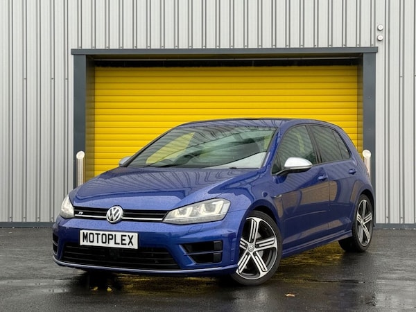 Used Volkswagen Golf 2015 for sale - 76163432: Photo 1