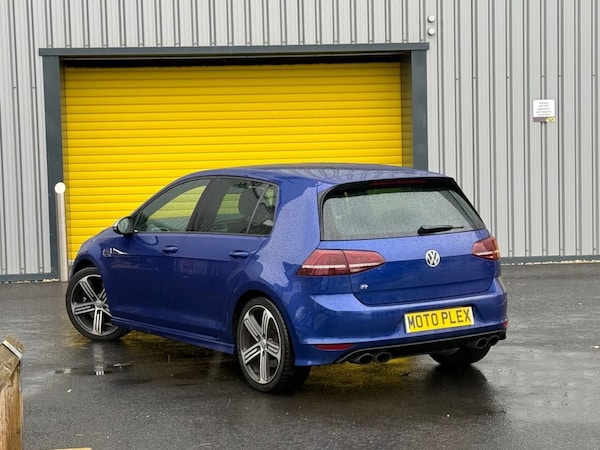 Used Volkswagen Golf 2015 for sale - 76163432: Photo 20