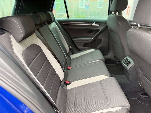 Used Volkswagen Golf 2015 for sale - 76163432: Photo 22