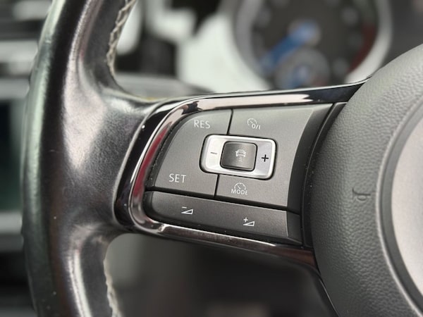 Used Volkswagen Golf 2015 for sale - 76163432: Photo 23
