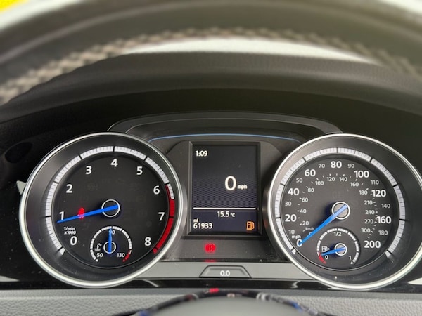 Used Volkswagen Golf 2015 for sale - 76163432: Photo 27