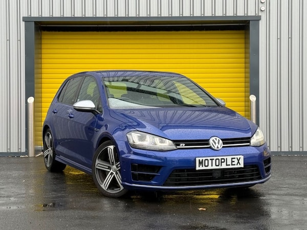 Used Volkswagen Golf 2015 for sale - 76163432: Photo 3