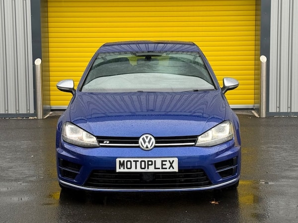 Used Volkswagen Golf 2015 for sale - 76163432: Photo 4