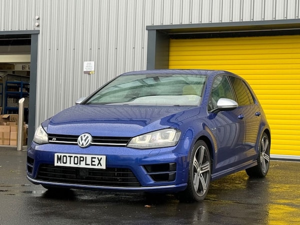 Used Volkswagen Golf 2015 for sale - 76163432: Photo 5
