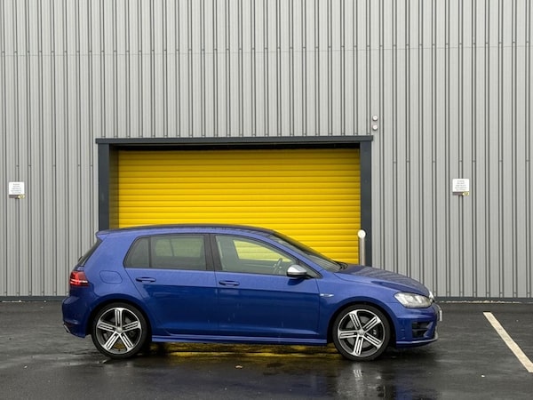Used Volkswagen Golf 2015 for sale - 76163432: Photo 6