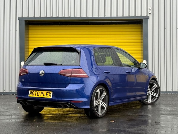 Used Volkswagen Golf 2015 for sale - 76163432: Photo 7