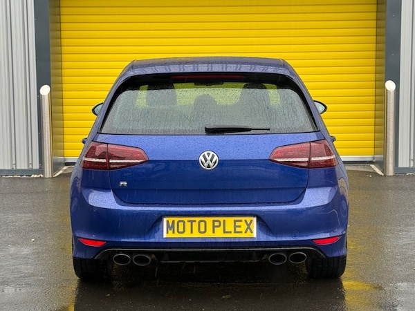 Used Volkswagen Golf 2015 for sale - 76163432: Photo 8