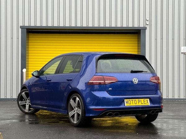 Used Volkswagen Golf 2015 for sale - 76163432: Photo 9