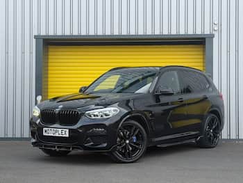 Used BMW X3 2020 for sale - 79675388: Photo