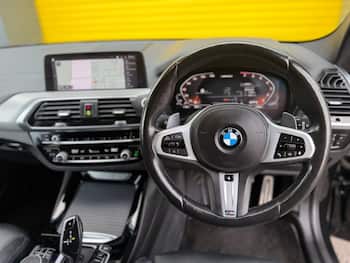 Used BMW X3 2020 for sale - 79675388: Photo