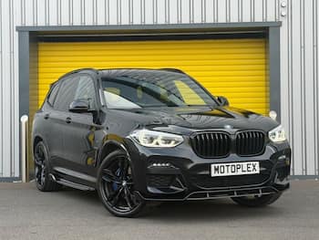 Used BMW X3 2020 for sale - 79675388: Photo