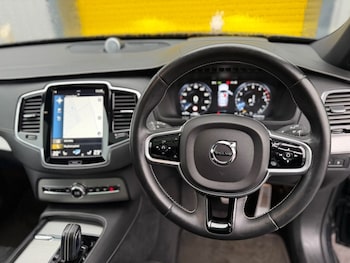 Used Volvo XC90 2021 for sale - 77369602: Photo