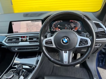 Used BMW X5 2021 for sale - 79032146: Photo