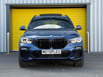 Used BMW X5 2021 for sale - 79032146: Photo