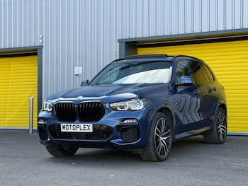 Used BMW X5 2021 for sale - 79032146: Photo