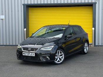 Used SEAT Ibiza 2018 for sale - 78468727: Photo