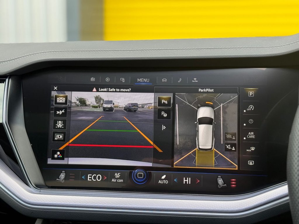 Used Volkswagen Touareg 2022 for sale - 76210676: Photo 14