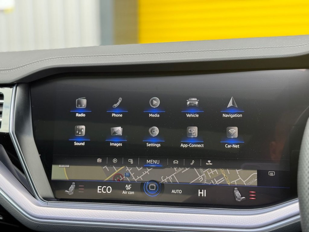 Used Volkswagen Touareg 2022 for sale - 76210676: Photo 16