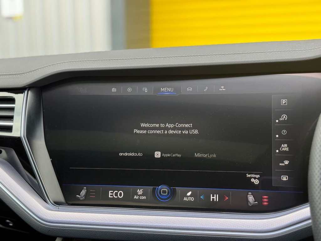 Used Volkswagen Touareg 2022 for sale - 76210676: Photo 17