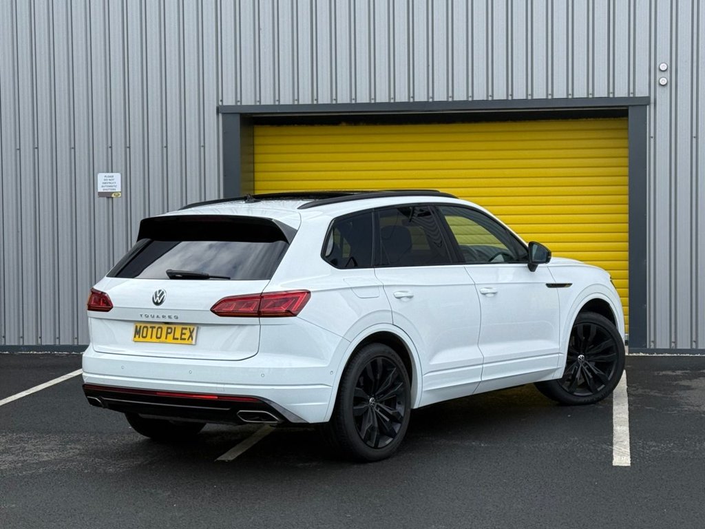 Used Volkswagen Touareg 2022 for sale - 76210676: Photo 20