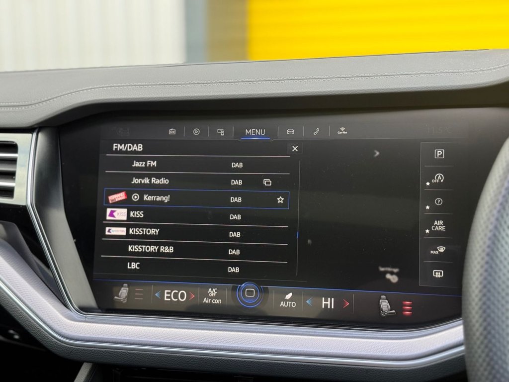 Used Volkswagen Touareg 2022 for sale - 76210676: Photo 27