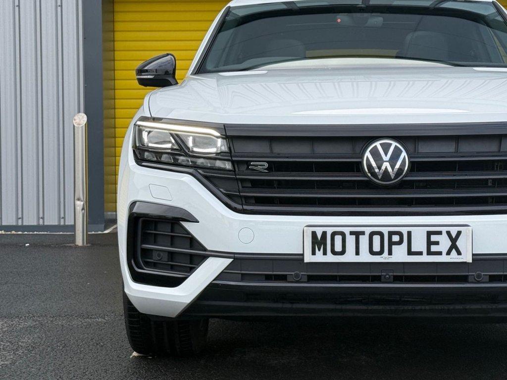 Used Volkswagen Touareg 2022 for sale - 76210676: Photo 29