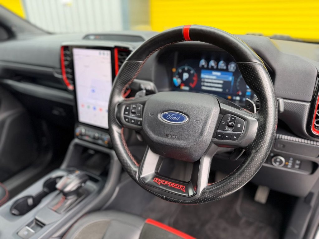 Used Ford Ranger 2023 for sale - 78124651: Photo 10