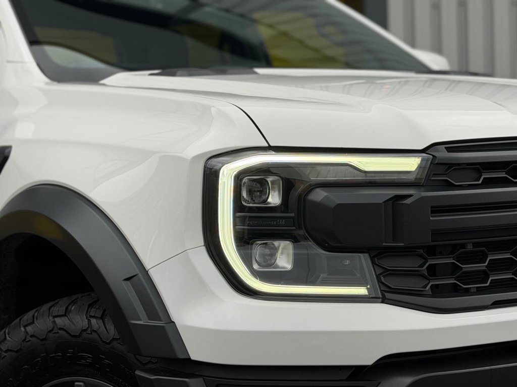 Used Ford Ranger 2023 for sale - 78124651: Photo 11