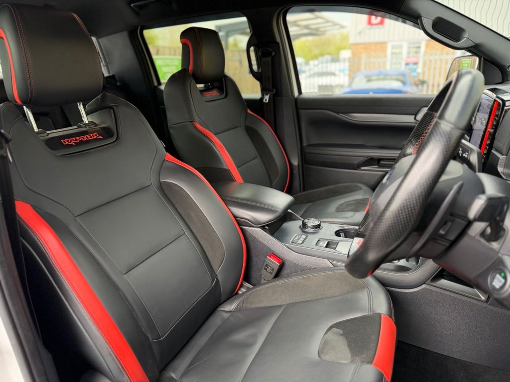 Used Ford Ranger 2023 for sale - 78124651: Photo 12