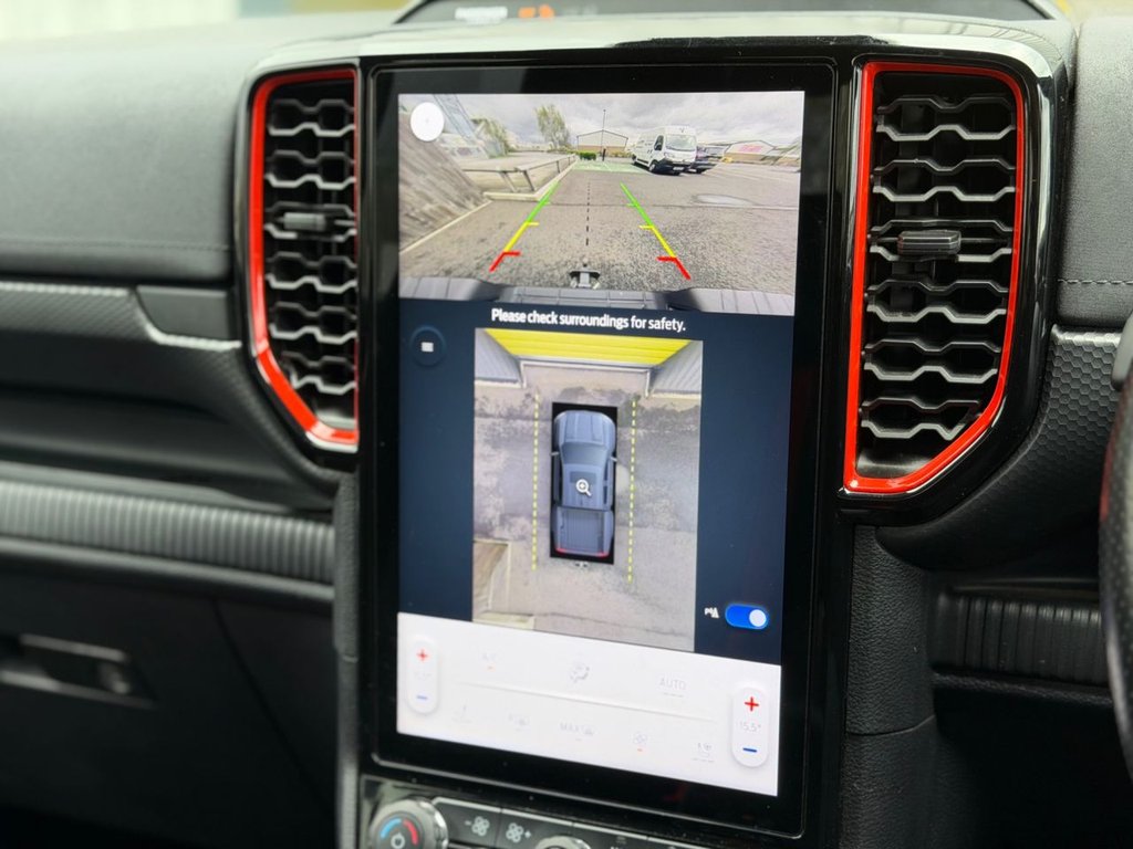 Used Ford Ranger 2023 for sale - 78124651: Photo 13