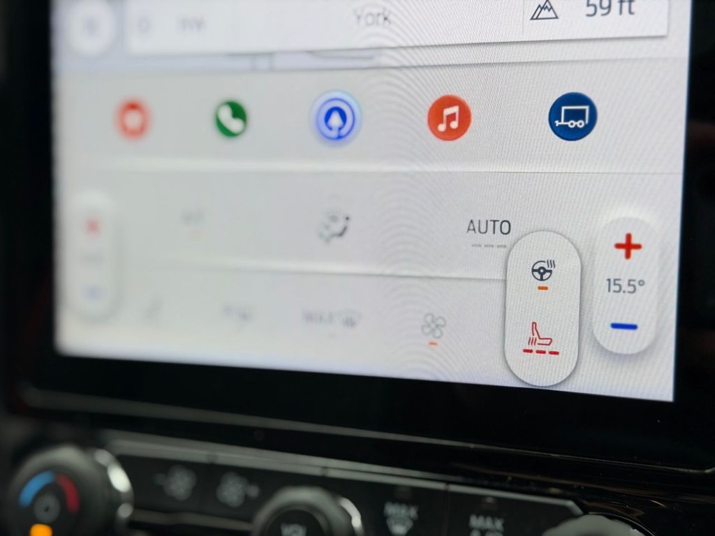 Used Ford Ranger 2023 for sale - 78124651: Photo 14