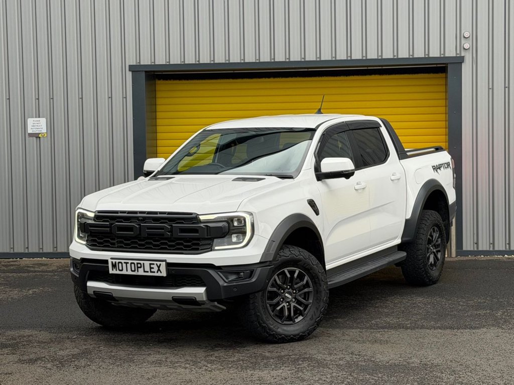 Used Ford Ranger 2023 for sale - 78124651: Photo 16