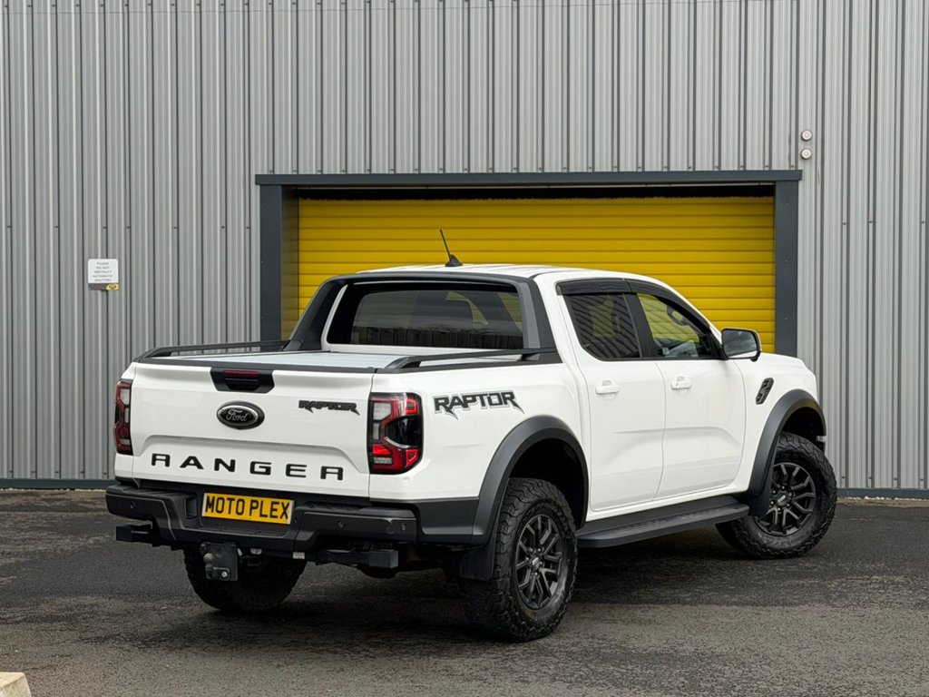 Used Ford Ranger 2023 for sale - 78124651: Photo 17