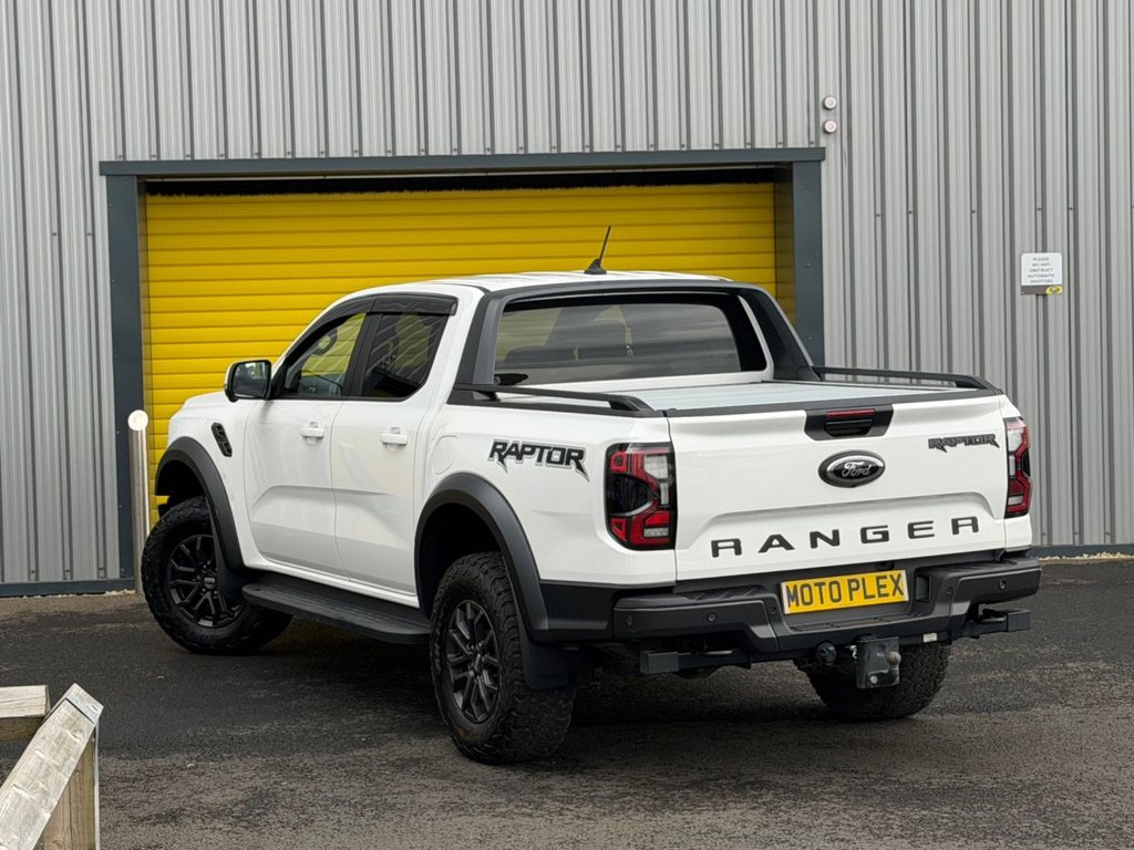 Used Ford Ranger 2023 for sale - 78124651: Photo 18