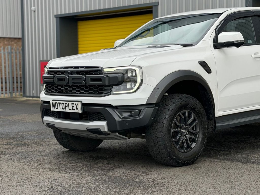 Used Ford Ranger 2023 for sale - 78124651: Photo 19