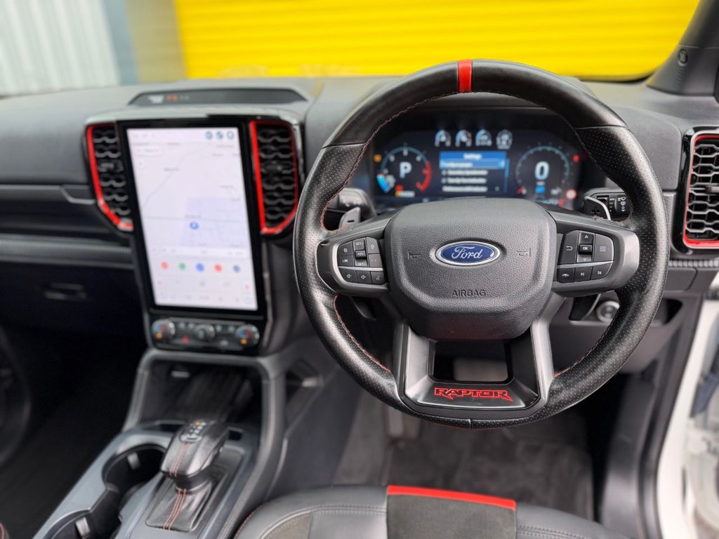 Used Ford Ranger 2023 for sale - 78124651: Photo 2