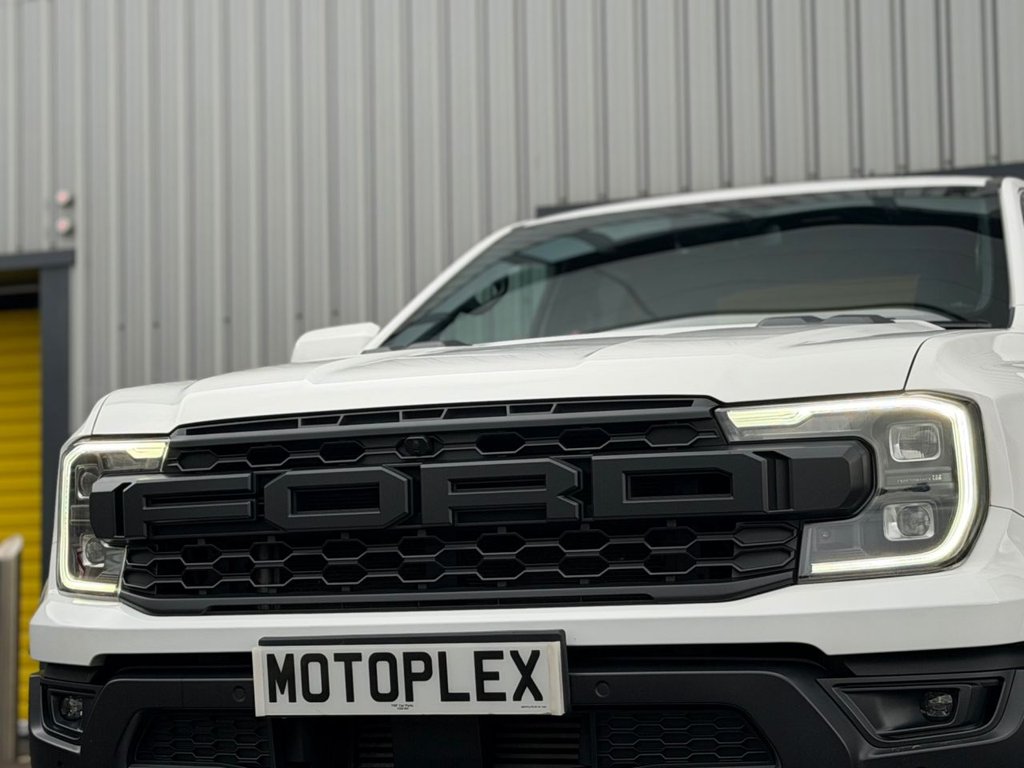 Used Ford Ranger 2023 for sale - 78124651: Photo 20