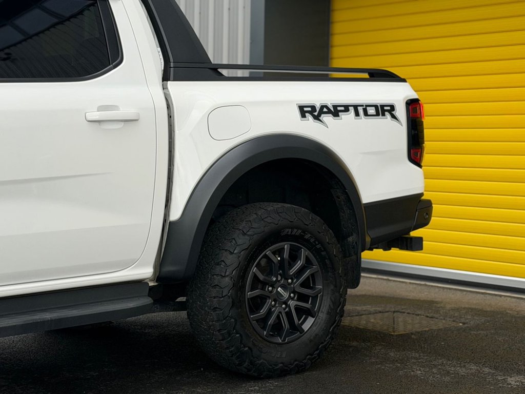 Used Ford Ranger 2023 for sale - 78124651: Photo 21