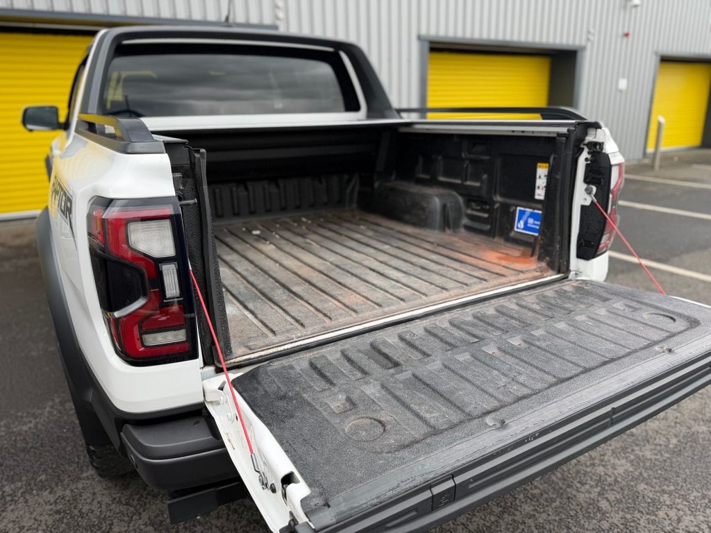 Used Ford Ranger 2023 for sale - 78124651: Photo 23