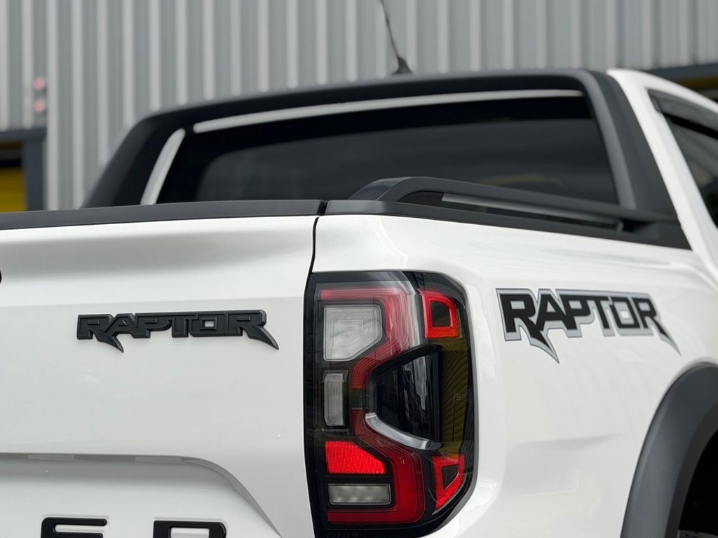 Used Ford Ranger 2023 for sale - 78124651: Photo 24