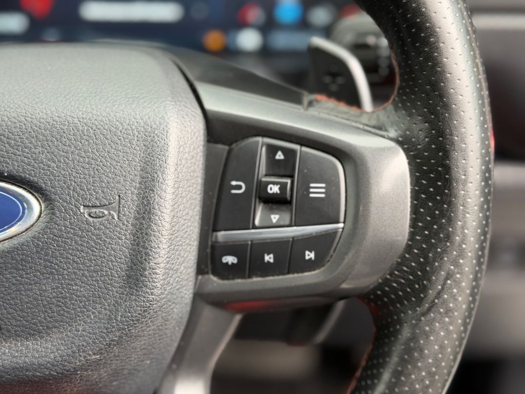 Used Ford Ranger 2023 for sale - 78124651: Photo 27