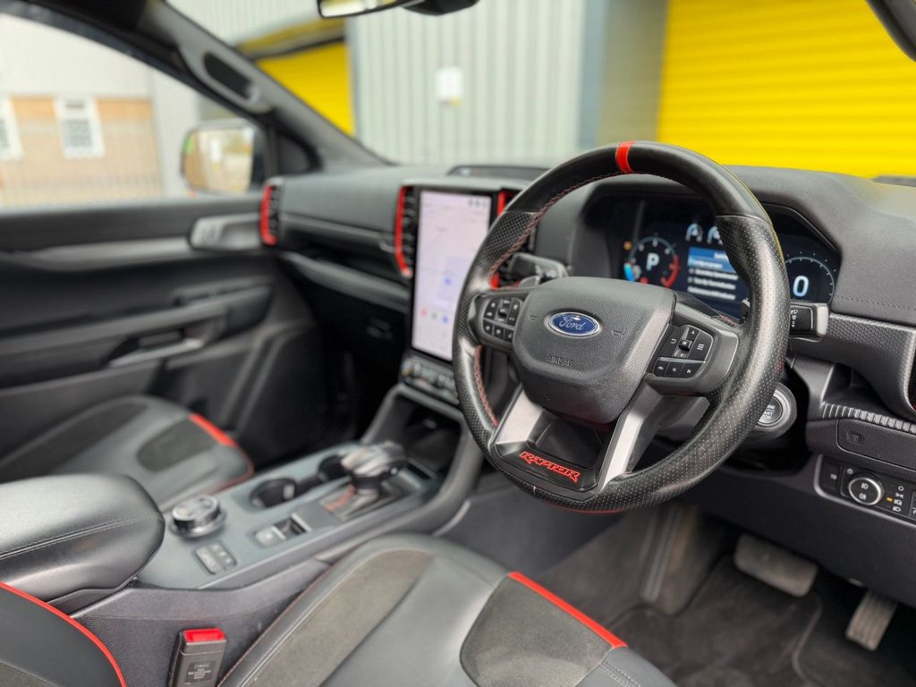 Used Ford Ranger 2023 for sale - 78124651: Photo 28