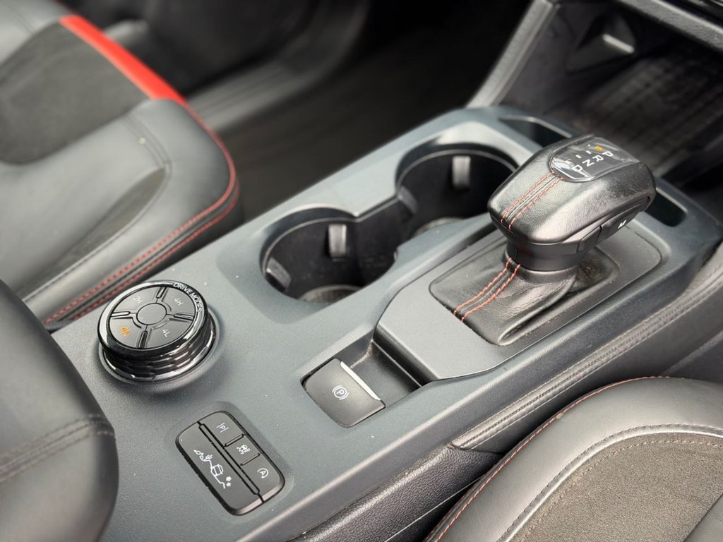 Used Ford Ranger 2023 for sale - 78124651: Photo 30