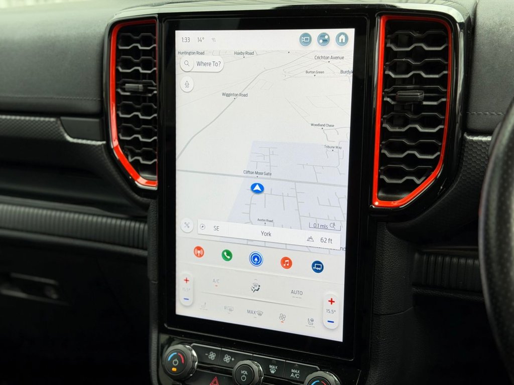 Used Ford Ranger 2023 for sale - 78124651: Photo 31