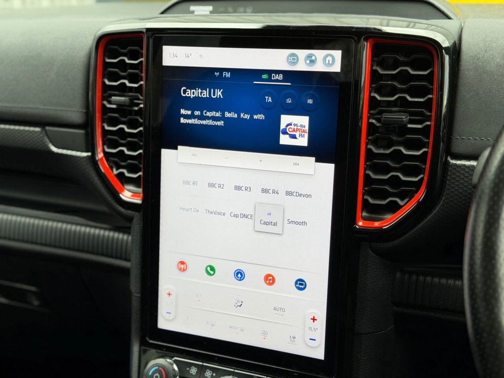 Used Ford Ranger 2023 for sale - 78124651: Photo 32