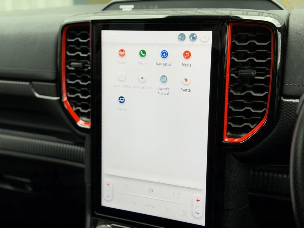 Used Ford Ranger 2023 for sale - 78124651: Photo 33