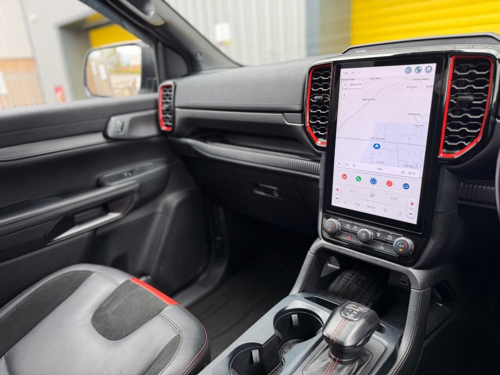 Used Ford Ranger 2023 for sale - 78124651: Photo 34