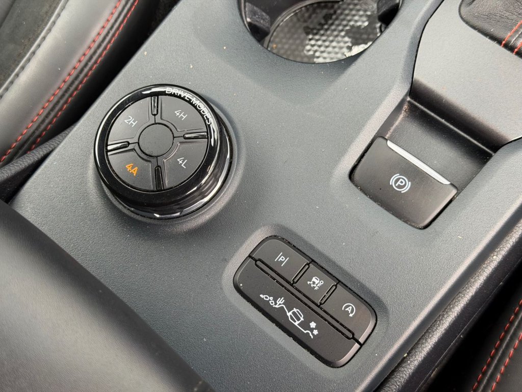 Used Ford Ranger 2023 for sale - 78124651: Photo 36