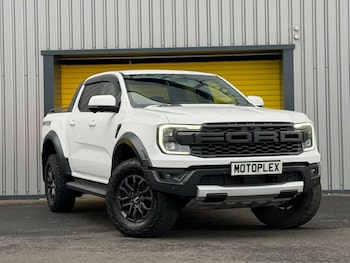 Used Ford Ranger 2023 for sale - 78124651: Photo