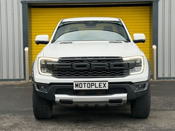 Used Ford Ranger 2023 for sale - 78124651: Photo